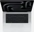 Apple MacBook Pro 16.2", silber, M3 Pro - 12 Core CPU / 18 Core GPU, 18GB RAM, 512GB SSD