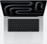 Apple MacBook Pro 16.2" silber, M3 Max - 16 Core CPU / 40 Core GPU, 48GB RAM, 1TB SSD