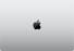 Apple MacBook Pro 16.2" silber, M3 Max - 16 Core CPU / 40 Core GPU, 48GB RAM, 1TB SSD