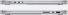 Apple MacBook Pro 16.2" silber, M2 Pro - 12 Core CPU / 19 Core GPU, 16GB RAM, 512GB SSD