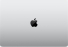 Apple MacBook Pro 16.2" silber, M2 Pro - 12 Core CPU / 19 Core GPU, 16GB RAM, 512GB SSD