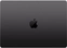 Apple MacBook Pro 14.2", Space Black, M4 - 10 Core CPU / 10 Core GPU, 16GB RAM, 512GB SSD [2024]