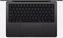 Apple MacBook Pro 14.2", Space Black, M4 - 10 Core CPU / 10 Core GPU, 24GB RAM, 1TB SSD [2024]