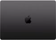 Apple MacBook Pro 14.2", Space Black, M4 - 10 Core CPU / 10 Core GPU, 24GB RAM, 1TB SSD [2024]