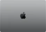 Apple MacBook Pro 14.2", Space Gray, M3 - 8 Core CPU / 10 Core GPU, 24GB RAM, 2TB SSD