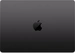 Apple MacBook Pro 14.2", Space Black, M5 - 10 Core CPU / 10 Core GPU, 16GB RAM, 512GB SSD, нанотекстурное стекло