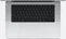 Apple MacBook Pro 16.2", Silver, M2 Pro - 12 Core CPU / 19 Core GPU, 16GB RAM, 512GB SSD