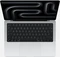 Apple MacBook Pro 14.2", Silver, M3 - 8 Core CPU / 10 Core GPU, 8GB RAM, 2TB SSD