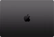 Apple MacBook Pro 14.2", Space Black, M3 Pro - 12 Core CPU / 18 Core GPU, 18GB RAM, 2TB SSD