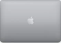 Apple MacBook Pro 13.3", Space Gray, M1 - 8 Core CPU / 8 Core GPU, 16GB RAM, 512GB SSD