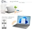 CSL-Computer R'Evolve C15 v3, N200, 16GB RAM, 500GB SSD, Windows 11 Home S