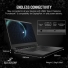 Corsair Voyager a1600, Ryzen 7 6800HS, 16GB RAM, 1TB SSD, Radeon RX 6800M