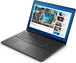 Dell 16 DC16250, Carbon Black, Core 5 120U, 16GB RAM, 512GB SSD