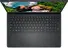 Dell Inspiron 15 3520, Carbon Black, Core i5-1235U, 8GB RAM, 512GB SSD