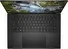 Dell Precision 5550, Titan Grey, Core i7-10750H, 16GB RAM, 512GB SSD, Quadro T1000