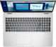 Dell Pro 16 PC16250, Platinum Silver, Core Ultra 5 235U, 32GB RAM, 512GB SSD
