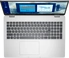 Dell Pro 16 PC16250, Platinum Silver, Core Ultra 7 255U, 16GB RAM, 512GB SSD