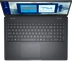 Dell Pro 16 PC16250, Magnetite, Core 5 120U, 8GB RAM, 512GB SSD
