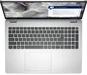 Dell Pro 16 Plus PB16250, Core Ultra 7 265U, 16GB RAM, 512GB SSD
