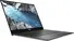 Dell XPS 13 9370 (2018), silber, Core i7-8550U, 16GB RAM, 512GB SSD