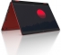 Fujitsu Lifebook U9311X rot, Core i5-1135G7, 16GB RAM, 512GB SSD, LTE