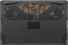 GIGABYTE G5 KE-52DE213SD, Core i5-12500H, 16GB RAM, 512GB SSD, GeForce RTX 3060