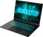 GIGABYTE Gaming A16 CMHI2DE894SH, Black Steel, Core i7-13620H, 16GB RAM, 1TB SSD, GeForce RTX 4050