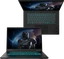 GIGABYTE Gaming A16 3WHK3DE864SH, Black Steel, Ryzen 7 260, 16GB RAM, 1TB SSD, GeForce RTX 5050