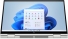 HP Envy x360 2-in-1 15-ew0176ng Natural Silver, Core i7-1255U, 16GB RAM, 512GB SSD, GeForce RTX 2050