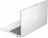 HP 14-em0135ng Natural Silver, Ryzen 3 7320U, 8GB RAM, 512GB SSD 
