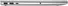 HP 15-fc0072ng, Natural Silver, Ryzen 7 7730U, 16GB RAM, 512GB SSD