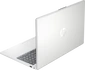 HP 15-fc0254ng, Natural Silver, Ryzen 5 7520U, 16GB RAM, 512GB SSD