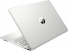 HP 15s-eq1124ng Natural Silver, Athlon Silver 3050U, 8GB RAM, 256GB SSD