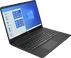 HP 15s-eq1334ng, Jet Black, Ryzen 3 4300U, 8GB RAM, 512GB SSD