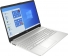 HP 15s-eq2253ng Natural Silver, Ryzen 5 5500U, 16GB RAM, 512GB SSD