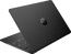 HP 15s-eq2255ng, Jet Black, Ryzen 5 5500U, 8GB RAM, 512GB SSD