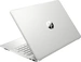 HP 15s-eq2259ng, Natural Silver, Ryzen 5 5500U, 16GB RAM, 512GB SSD