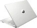 HP 15s-eq2280ng, Natural Silver, Ryzen 7 5700U, 16GB RAM, 1TB SSD