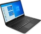 HP 15s-fq2133ng, Jet Black, Core i3-1115G4, 8GB RAM, 256GB SSD