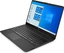 HP 15s-fq3209ng, Jet Black, Celeron N4500, 4GB RAM, 128GB SSD
