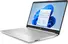 HP 15s-fq5134ng, Natural Silver, Core i3-1215U, 8GB RAM, 256GB SSD