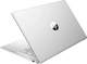 HP 17-cp0072ng, Natural Silver, Ryzen 7 5700U, 8GB RAM, 512GB SSD