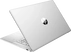 HP 17-cp0453ng, Natural Silver, Ryzen 5 5500U, 8GB RAM, 512GB SSD