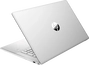 HP 17-cp1075ng, Natural Silver, Ryzen 7 5825U, 16GB RAM, 512GB SSD