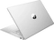 HP 17-cp1773ng, Natural Silver, Ryzen 7 5825U, 16GB RAM, 512GB SSD