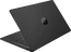 HP 17-cp2807ng, Jet Black, Ryzen 3 7320U, 8GB RAM, 512GB SSD