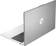 HP 250 G10, Turbo Silver, Core i5-1334U, 8GB RAM, 512GB SSD