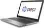 HP 250 G7, Asteroid Silver, Core i5-1035G1, 8GB RAM, 256GB SSD