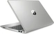 HP 250 G8, Asteroid Silver, Core i7-1165G7, 8GB RAM, 512GB SSD