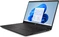 HP 250 G9, Black, Celeron N4500, 8GB RAM, 256GB SSD